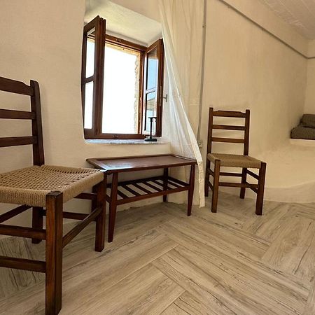 Amphora Guesthouse Himarë Extérieur photo