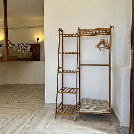 Amphora Guesthouse Himarë Extérieur photo