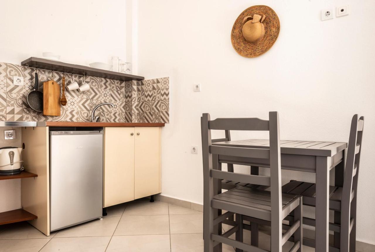 Amphora Guesthouse Himarë Extérieur photo