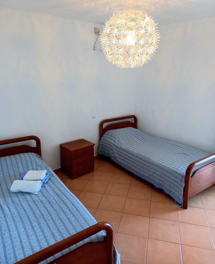 Amphora Guesthouse Himarë Extérieur photo