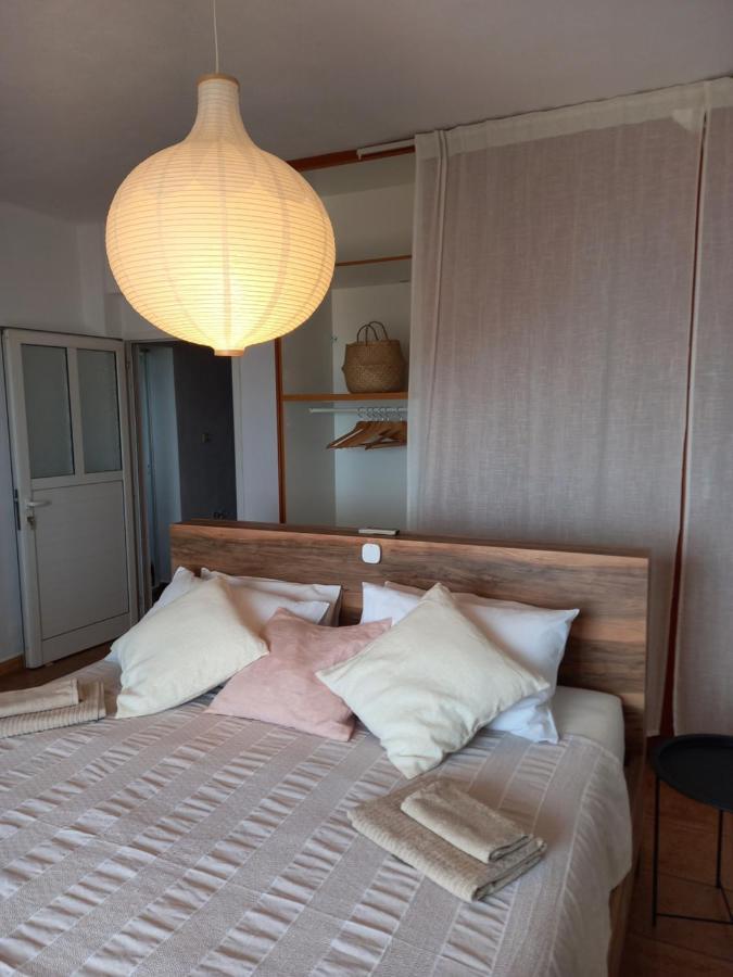 Amphora Guesthouse Himarë Extérieur photo