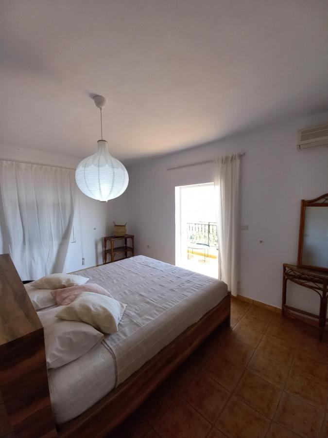 Amphora Guesthouse Himarë Extérieur photo