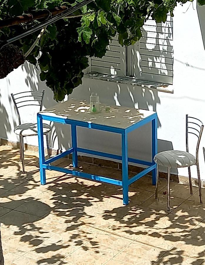 Amphora Guesthouse Himarë Extérieur photo