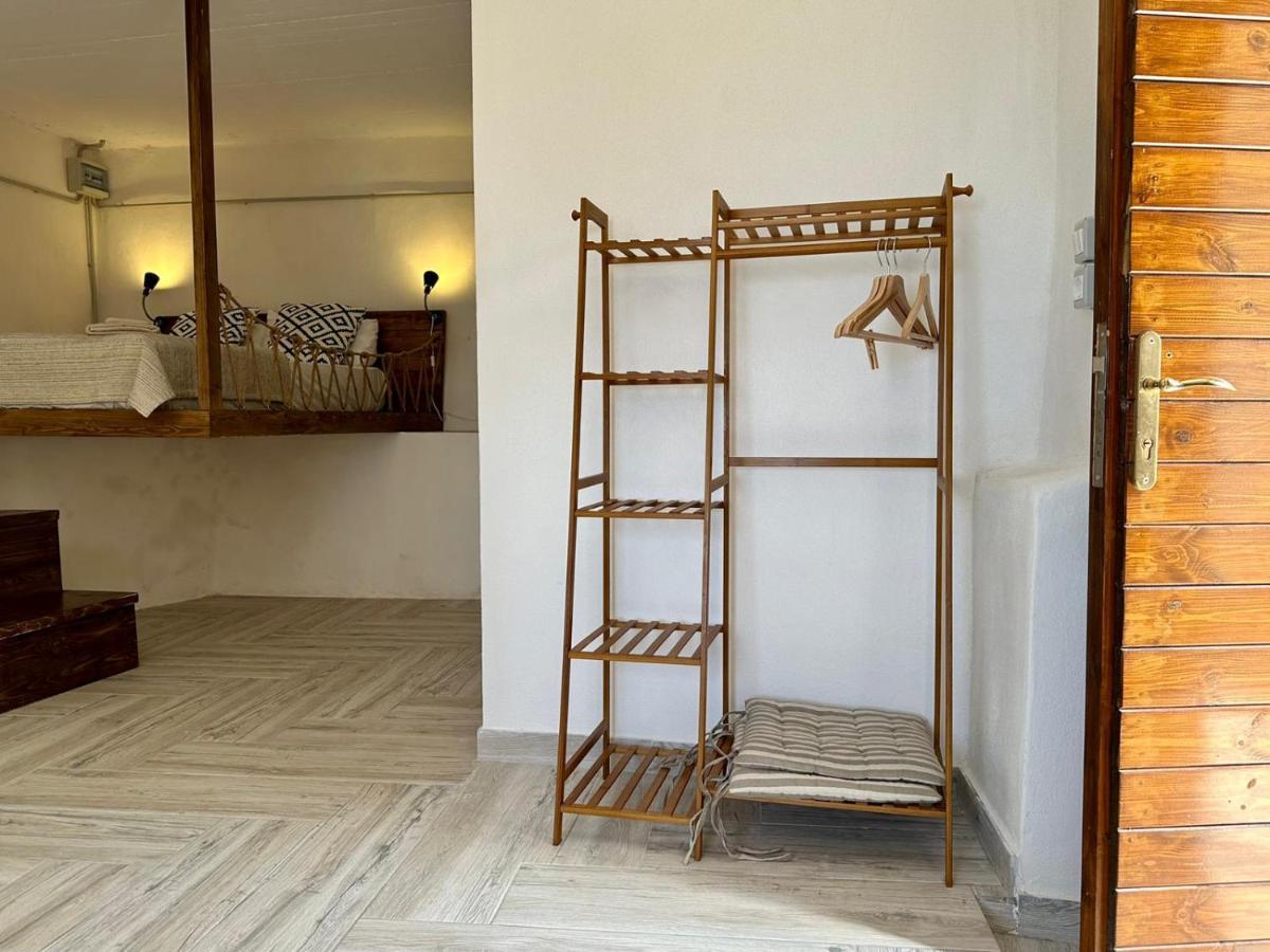 Amphora Guesthouse Himarë Extérieur photo