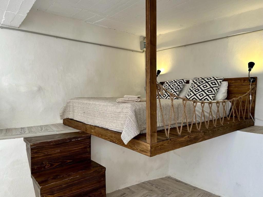 Amphora Guesthouse Himarë Extérieur photo