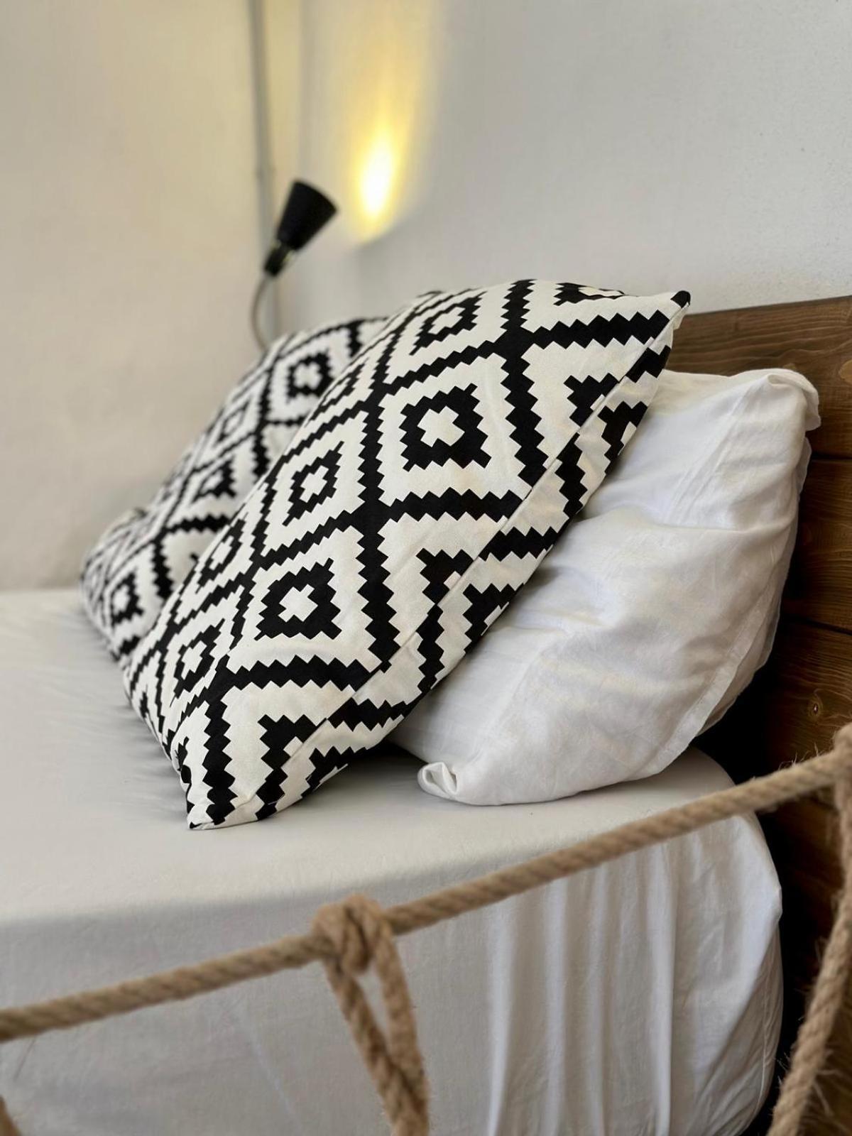 Amphora Guesthouse Himarë Chambre photo