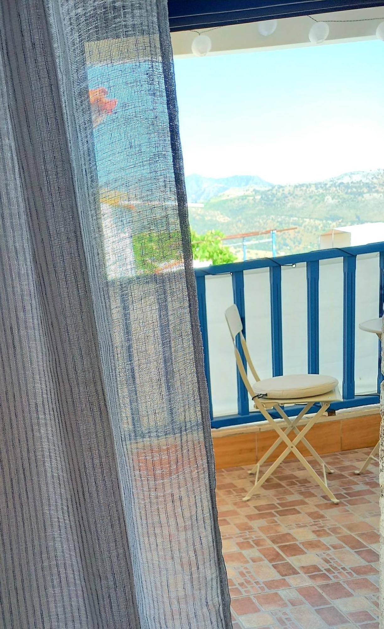 Amphora Guesthouse Himarë Chambre photo